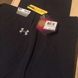 Under Armour Storm Golf Pants
