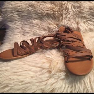 Coconut by Matisse sandal