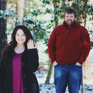 Meet your Posher, Kaitlin