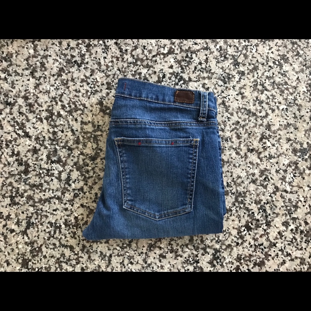 Moving Sale 🎉 BDG ankle skinny jeans