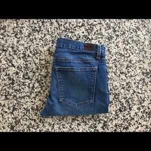 Moving Sale 🎉 BDG ankle skinny jeans