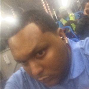 Meet your Posher, Travis