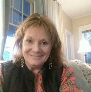 Meet your Posher, Gail