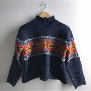 Wooly Knit-Wit