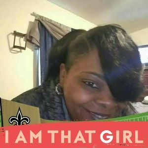 Meet your Posher, Inga