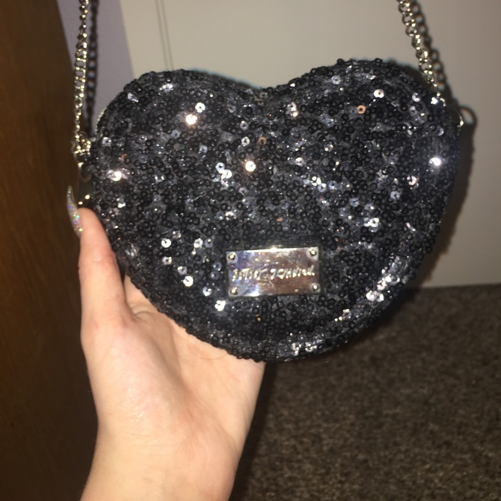 Betsey Johnson Purse