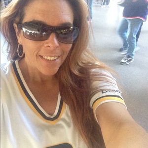 Meet your Posher, Heather