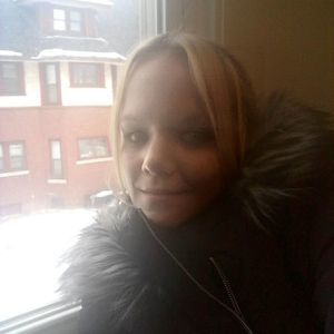 Meet your Posher, Emily