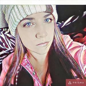 Meet your Posher, Ashlee