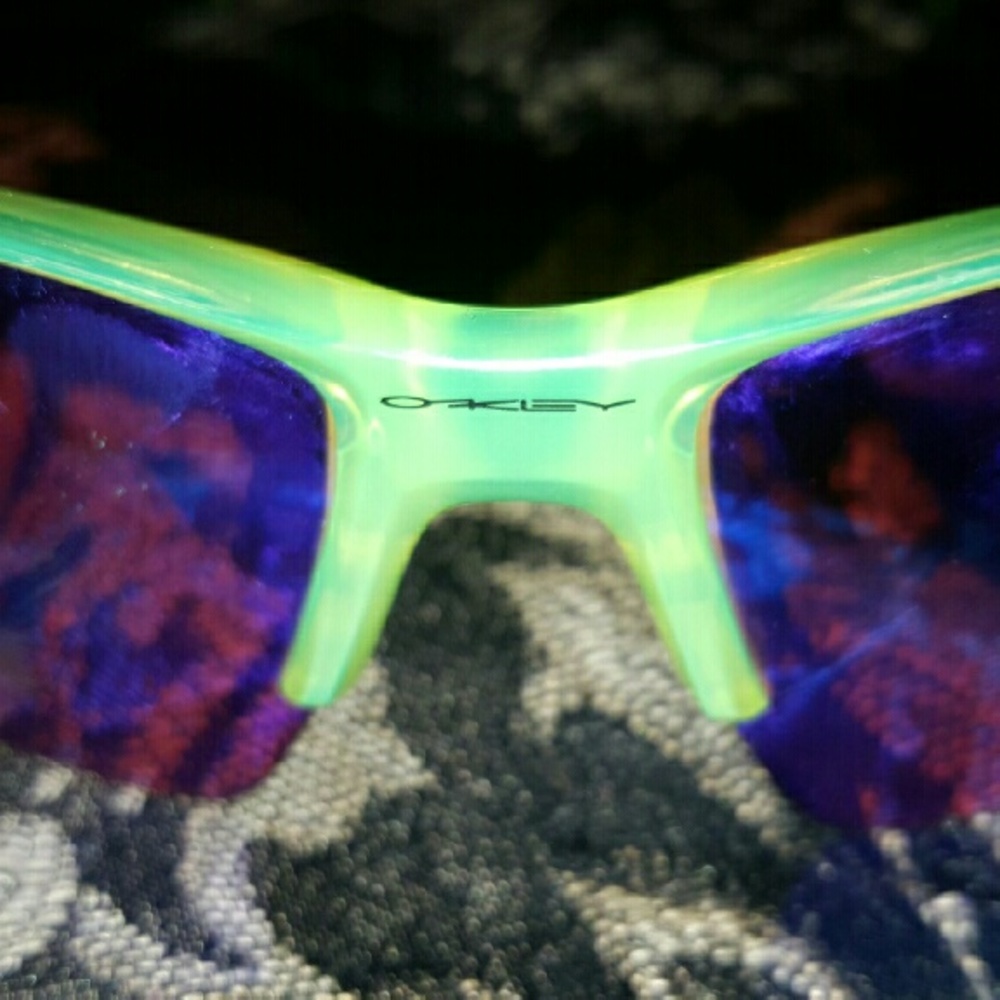 OAKLEY Flak 2.0