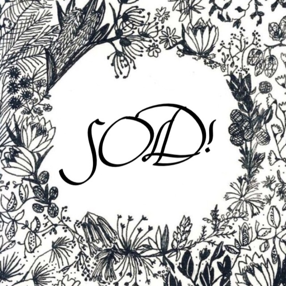 Sold Items Beyond This Point