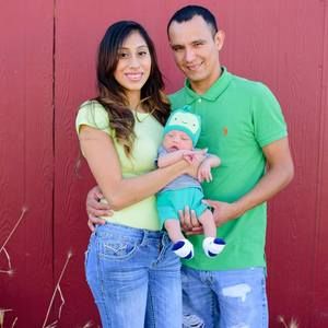 Meet your Posher, Cassandra