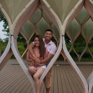 Meet your Posher, My-nhan