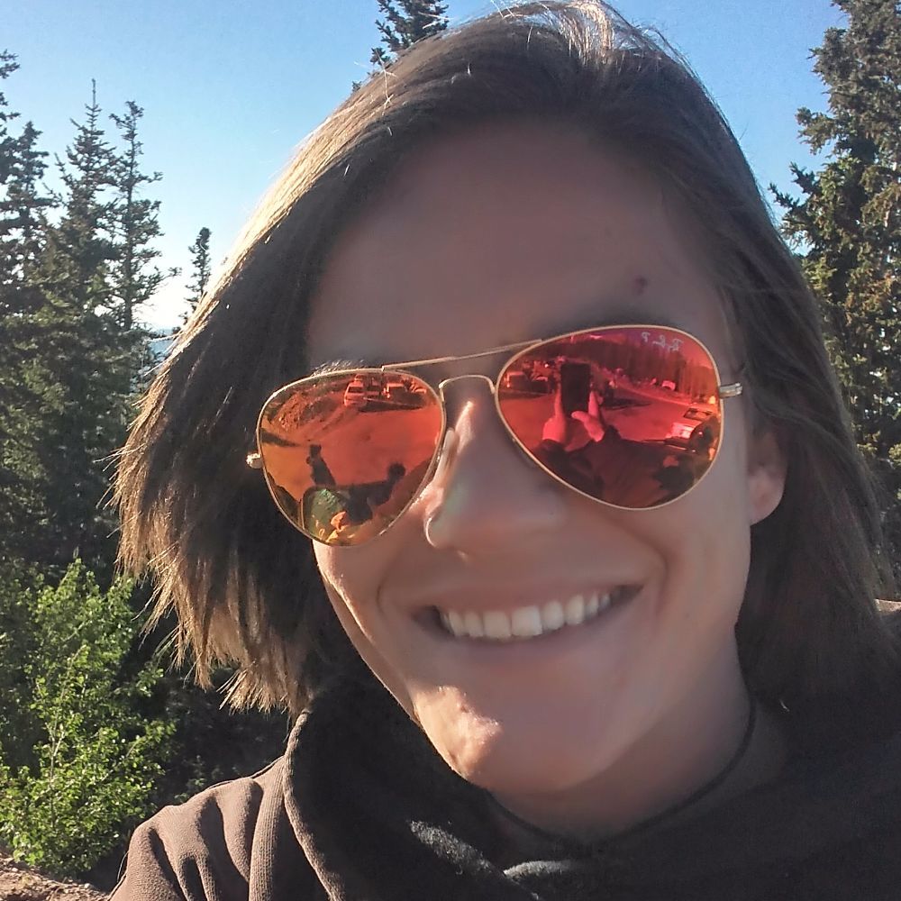 Meet your Posher, Charleen