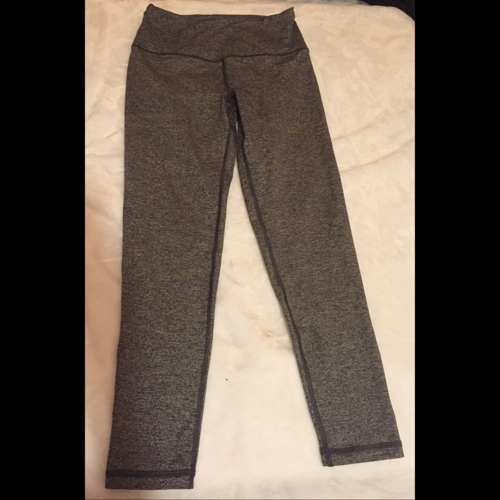 Victoria's Secret Sport Knockout Tights