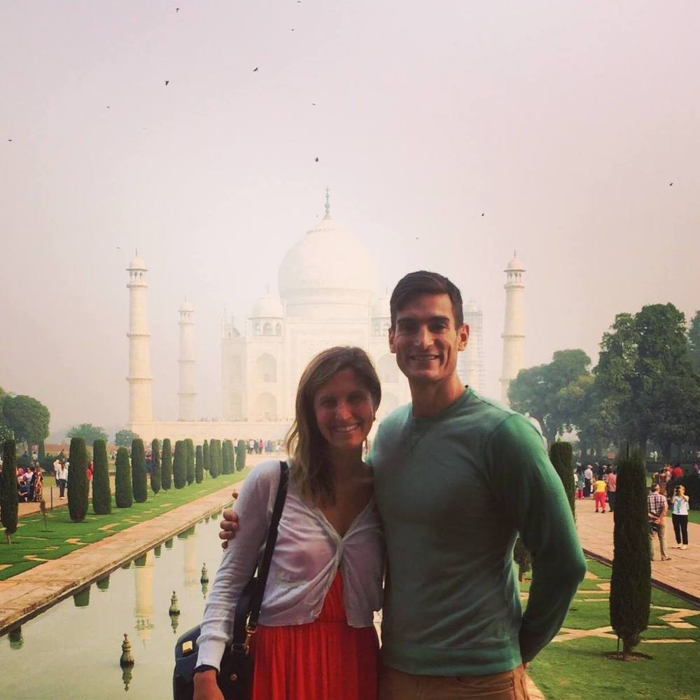 Meet your Posher, Leah