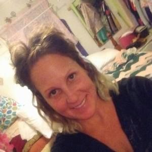 Meet your Posher, Candi