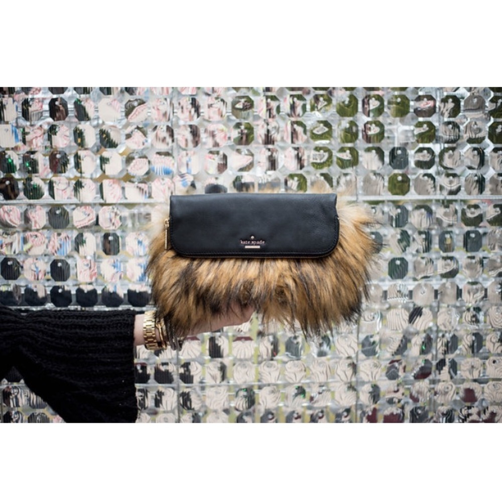 Kate Spade Clutch