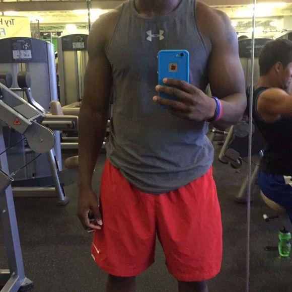 Meet your Posher, Dean - Picture 1 of 1