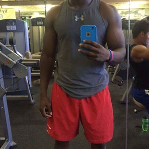 Meet your Posher, Dean