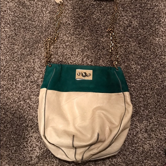 Authentic Chloe Bag - Picture 1 of 2