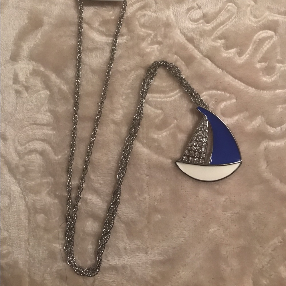 Brand new necklace!