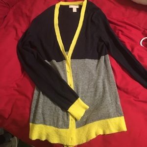 Banana republic sweater