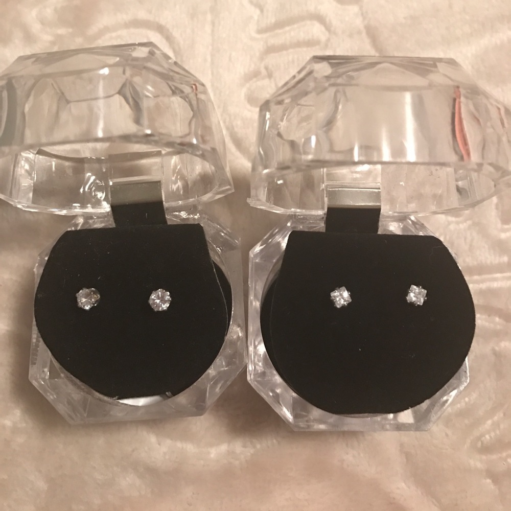 Brand new studs!