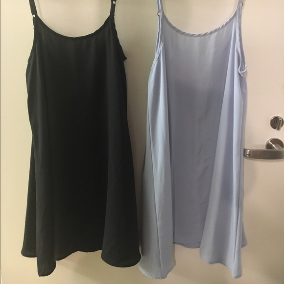 Slip dress - Picture 2 of 2