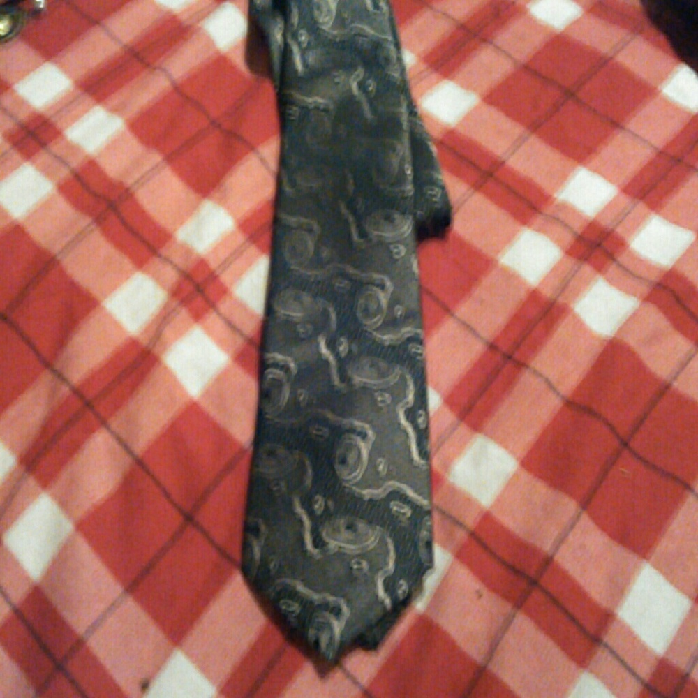 Men's Tie Designer Collection