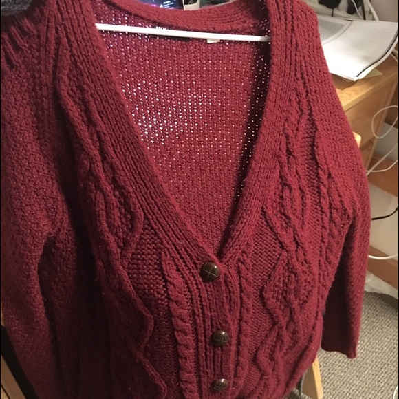 Cardigan - Picture 2 of 2