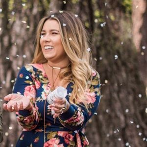 Meet your Posher, Jodi