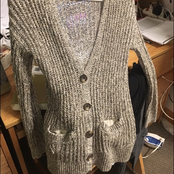 Cardigan - Picture 2 of 2