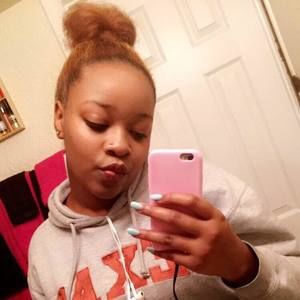 Meet your Posher, Liyah