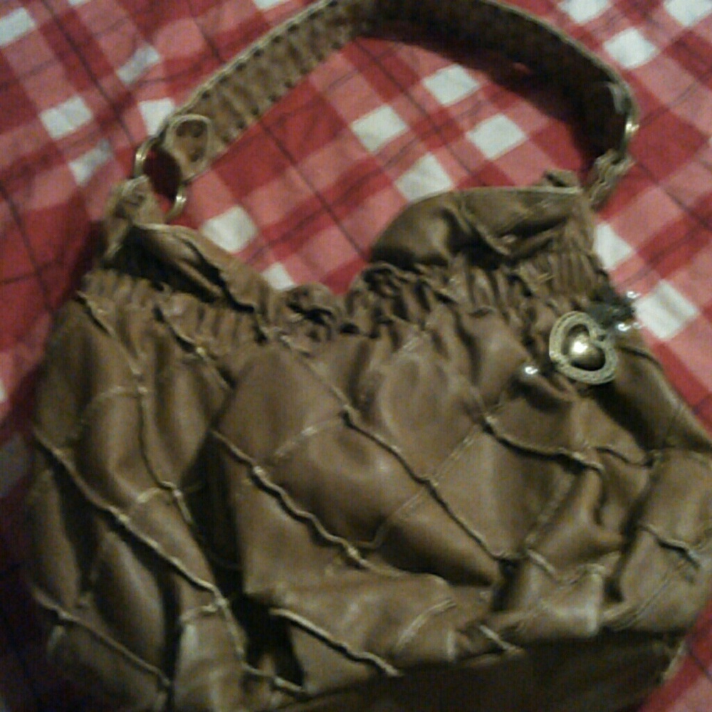 Kenzie Purse Hand bag