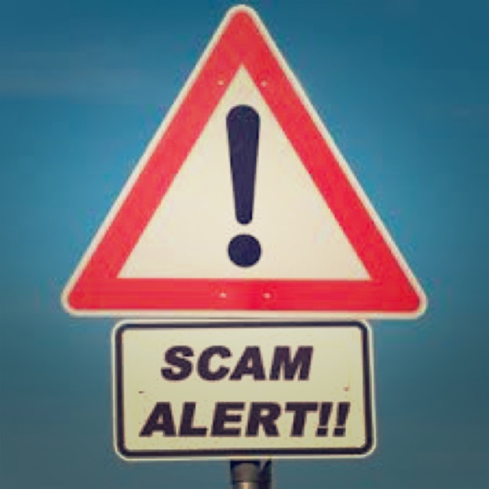 Scammer alert!!! - Picture 1 of 5