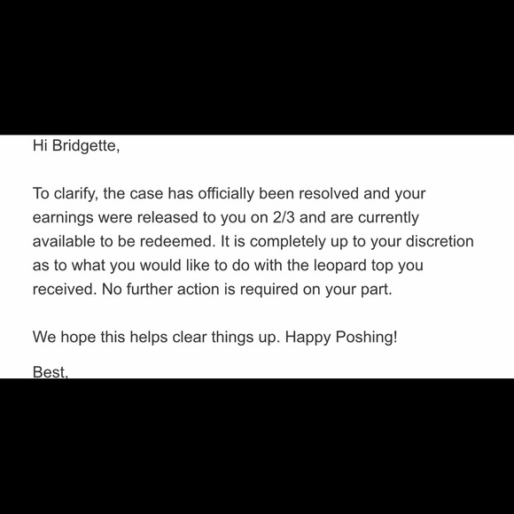 Scammer alert!!! - Picture 5 of 5