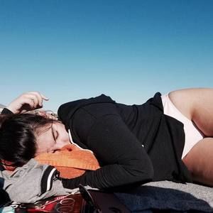 Meet your Posher, Oksana