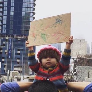 Meet your Posher, Lenese