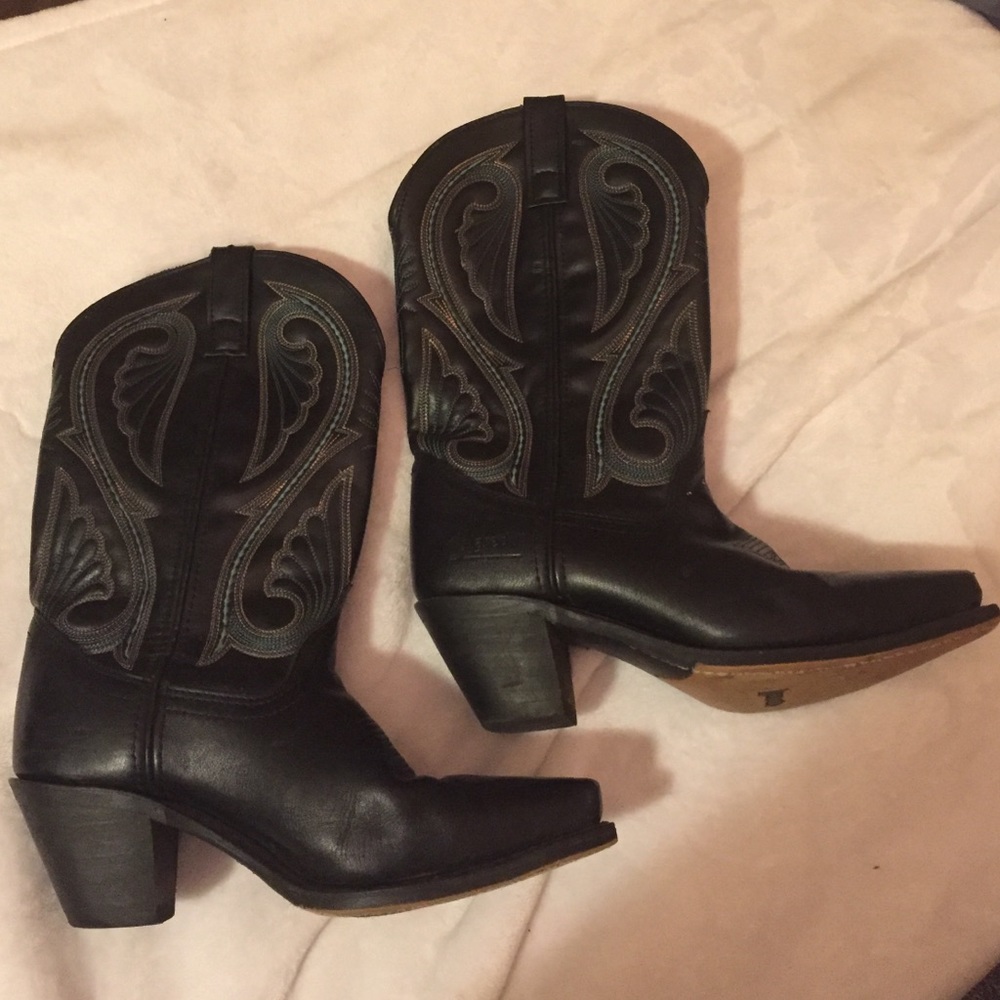 Laredo Cowboy Boots