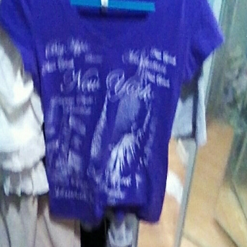Vintage tee