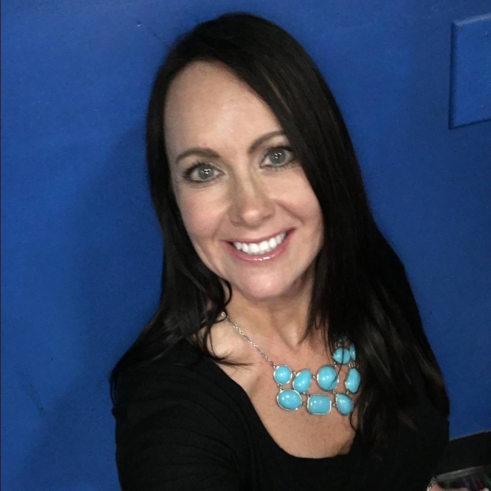 Meet your Posher, Dawn