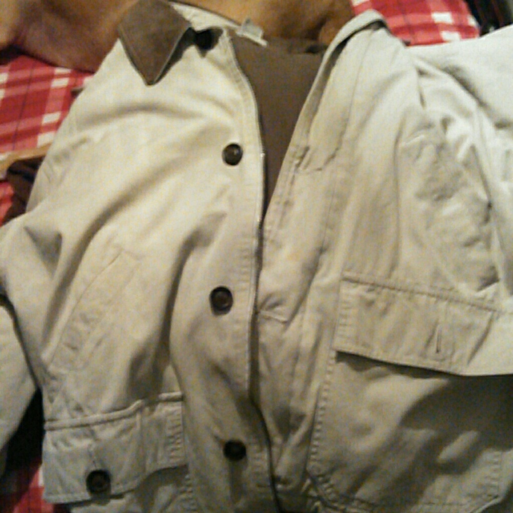 Warm GAP Coat