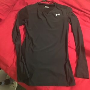 Under armor thermal shirt