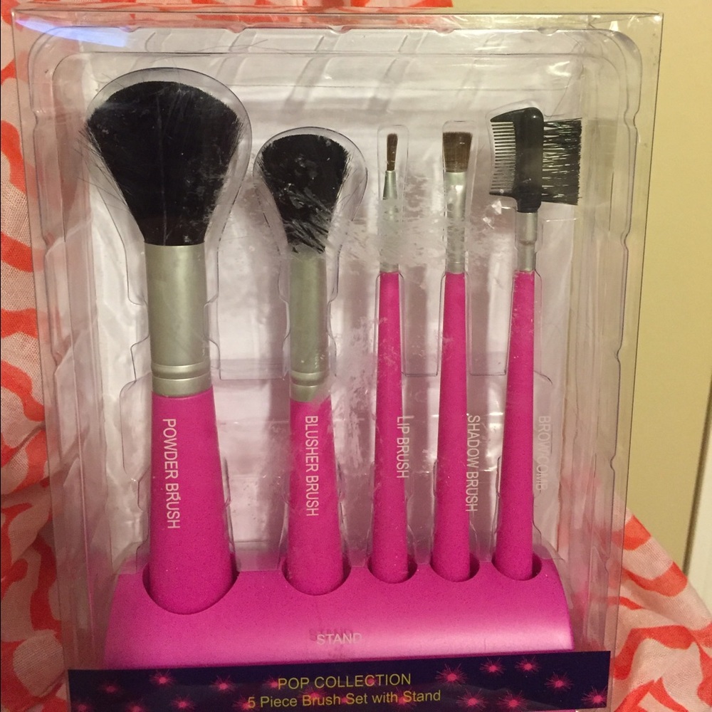 Brush Set