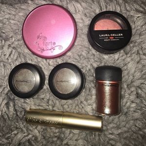 LIKE NEW MAKEUP | Will sell separate!