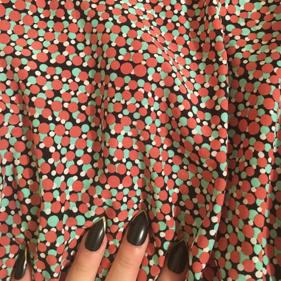 Light semi formal dress - Picture 2 of 3