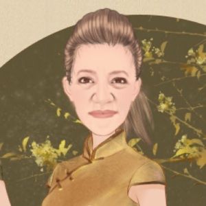 Meet your Posher, Laura