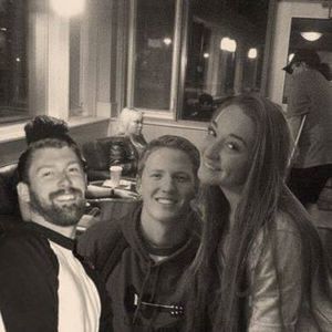 Meet your Posher, Evan