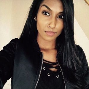 Meet your Posher, Anisha